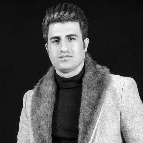 دانلود آهنگ بعد تو این قلب من دیگه با همه